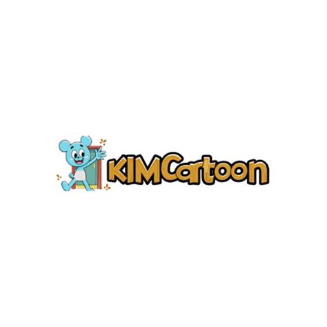 kimcartoon to.